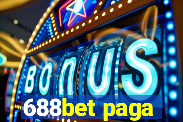 688bet paga